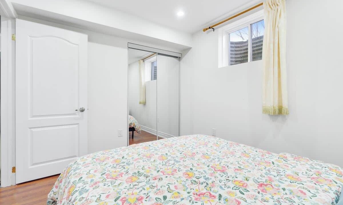 Photo of Bedroom in Welland