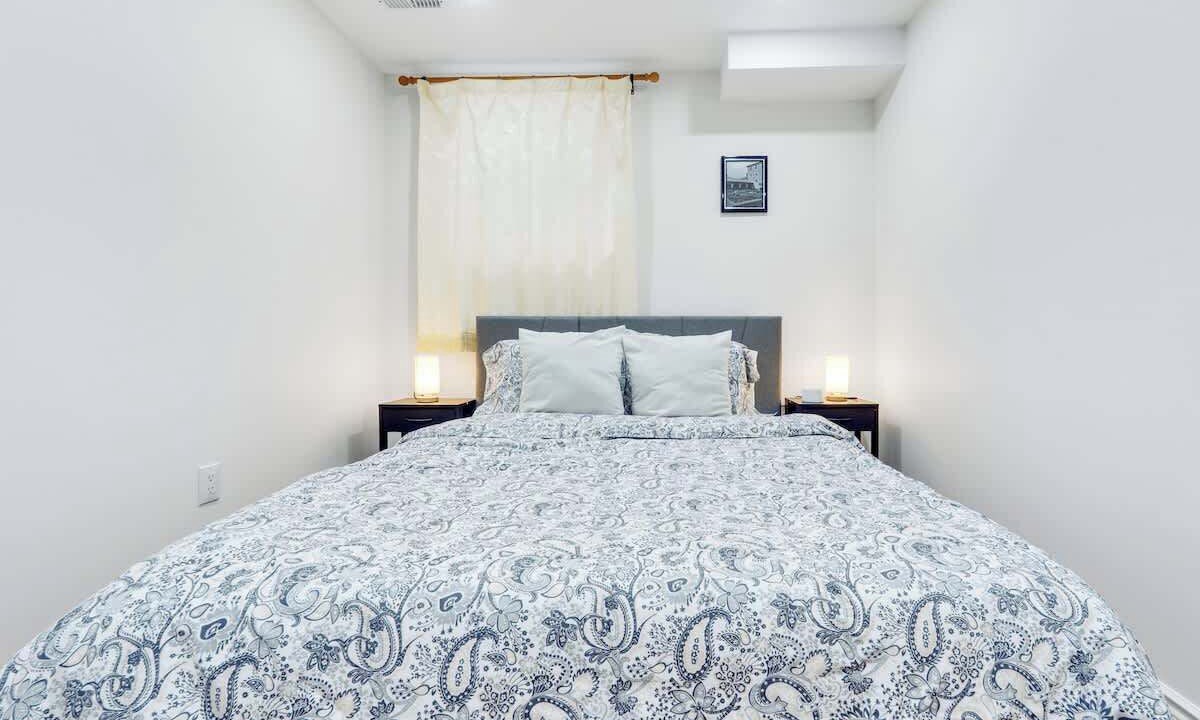 Photo of Bedroom in Welland