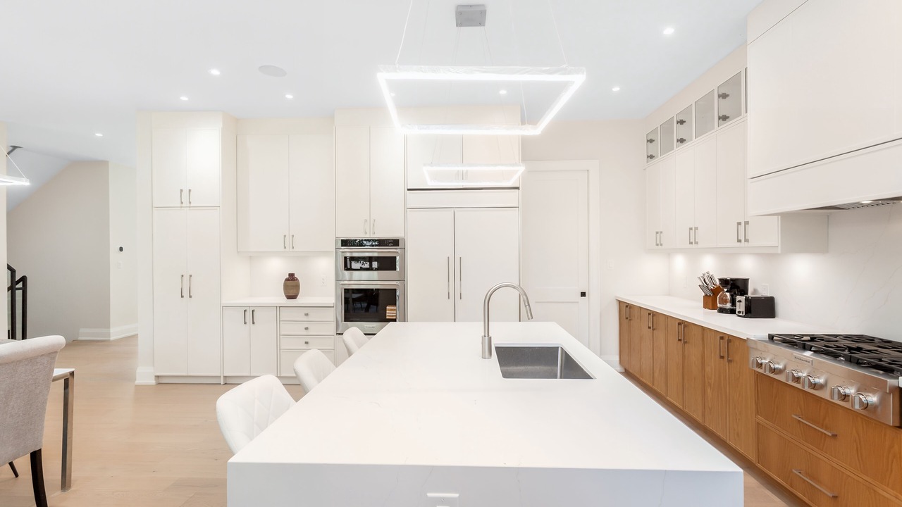 Photo of Kitchen in Bronte