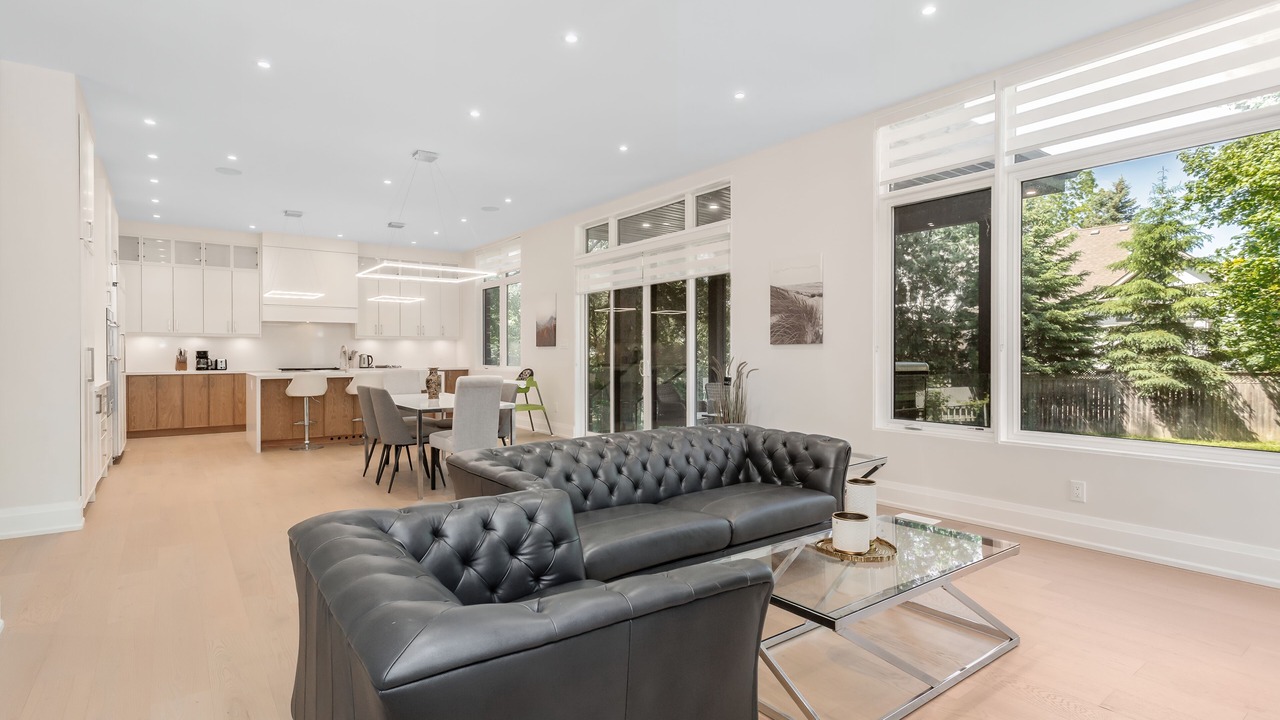 Photo of Livingroom in Bronte