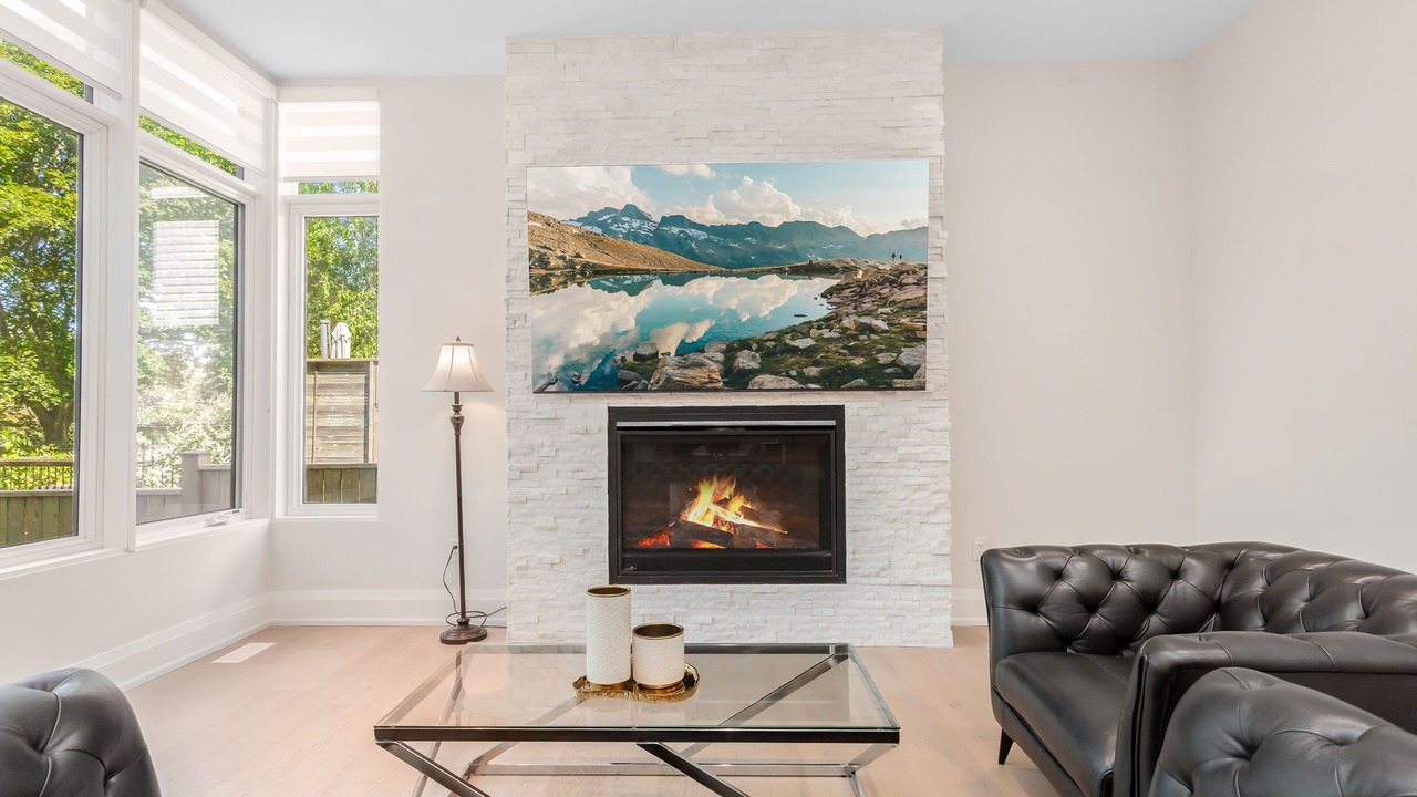 Photo of Livingroom in Bronte