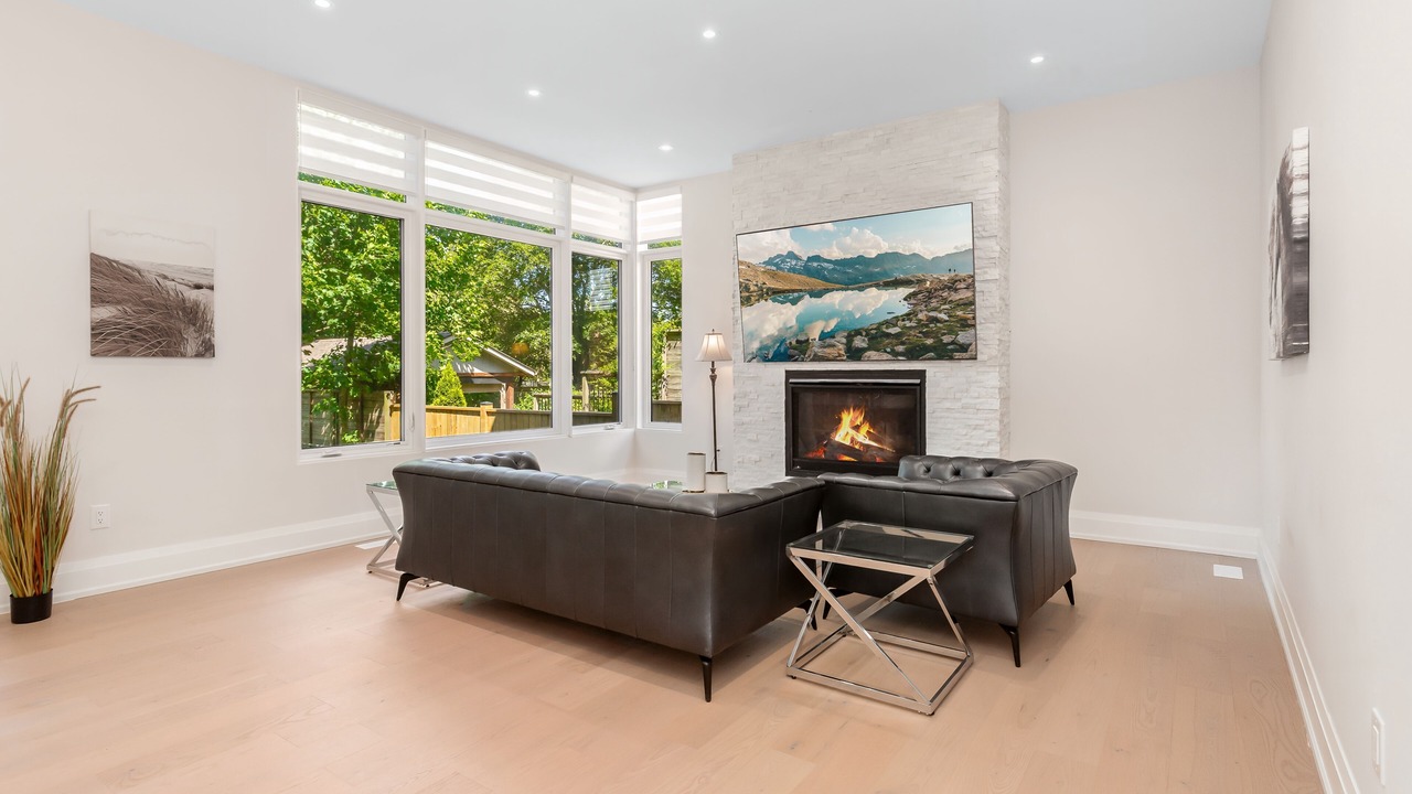 Photo of Livingroom in Bronte