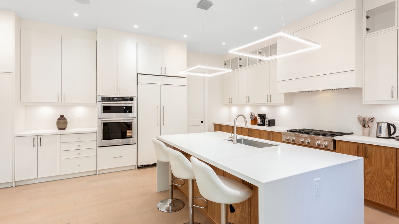 Photo of Kitchen in Bronte