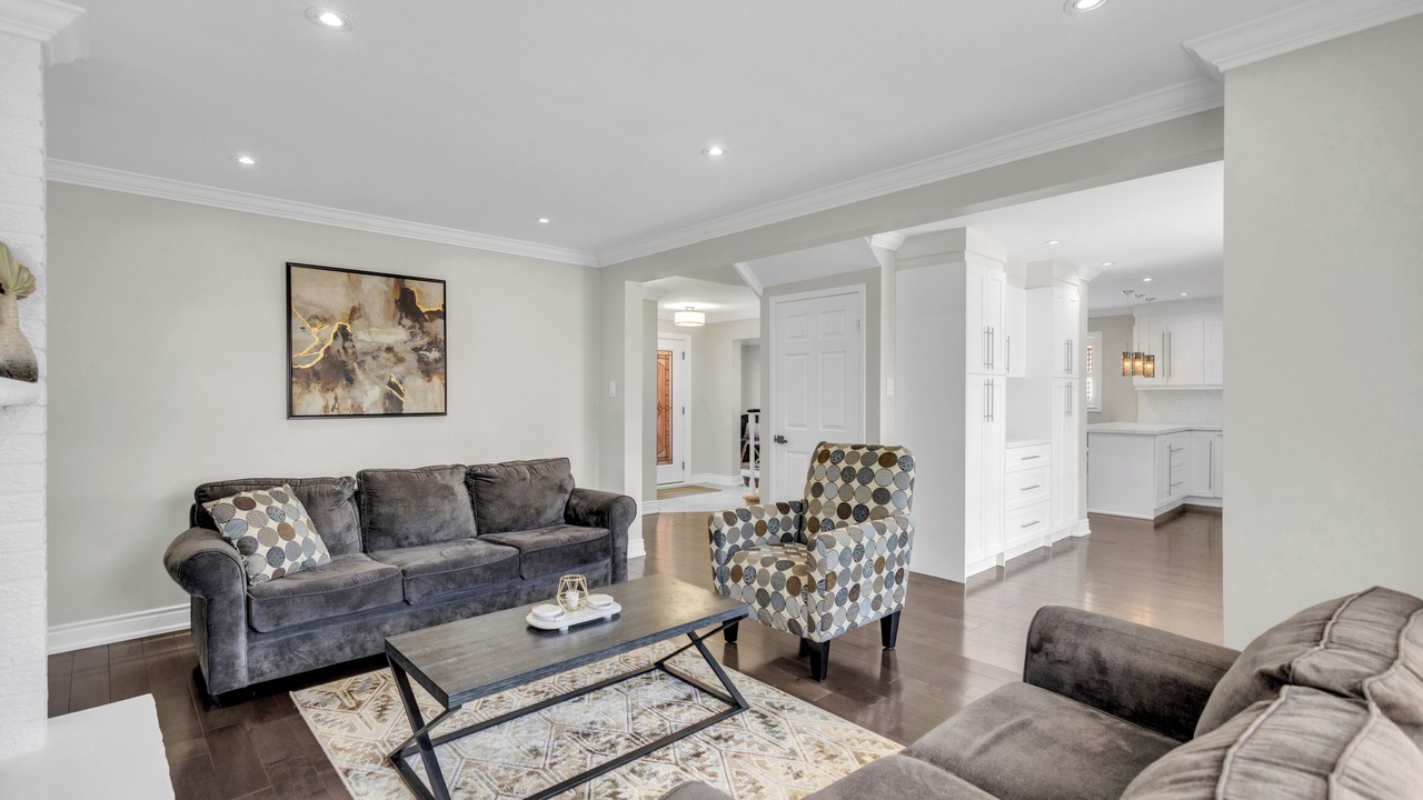 Photo of Livingroom in Whitby