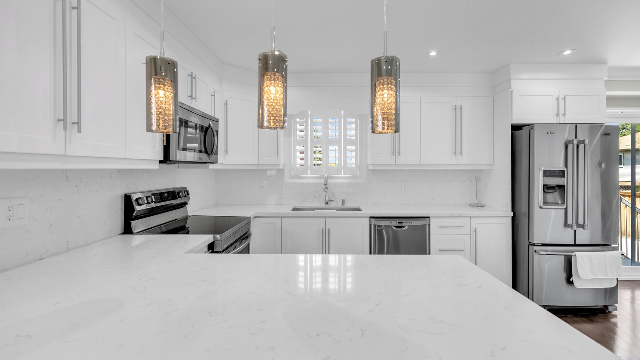 Photo of Kitchen in Whitby