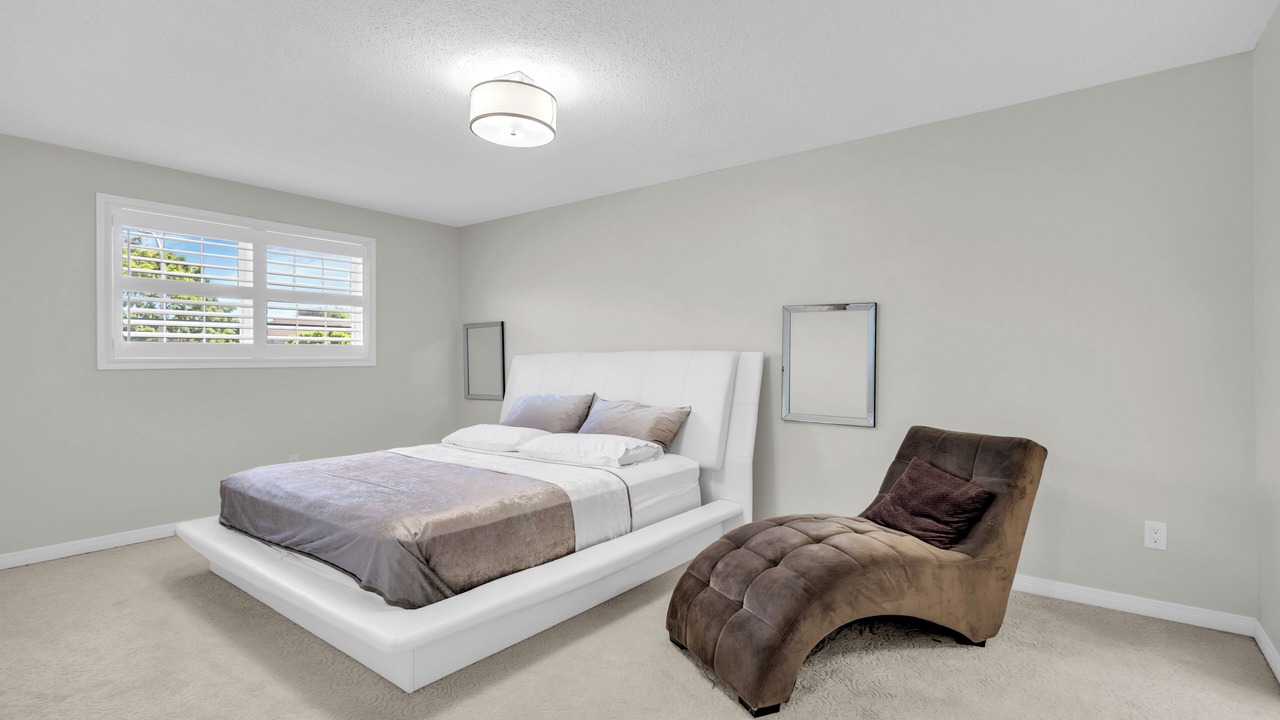 Photo of Bedroom in Whitby