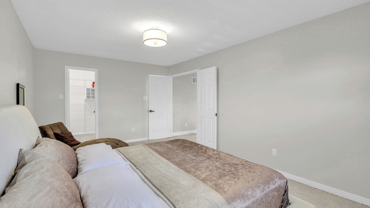 Photo of Bedroom in Whitby