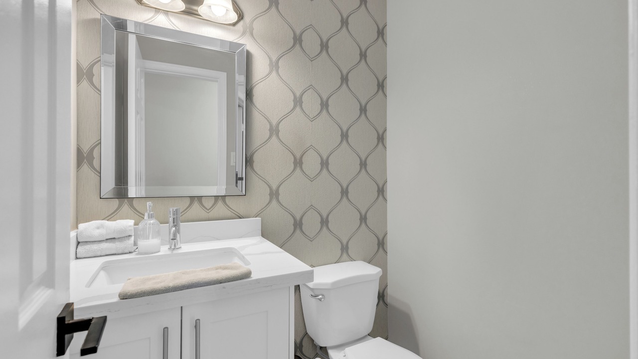 Photo of Bathroom in Whitby