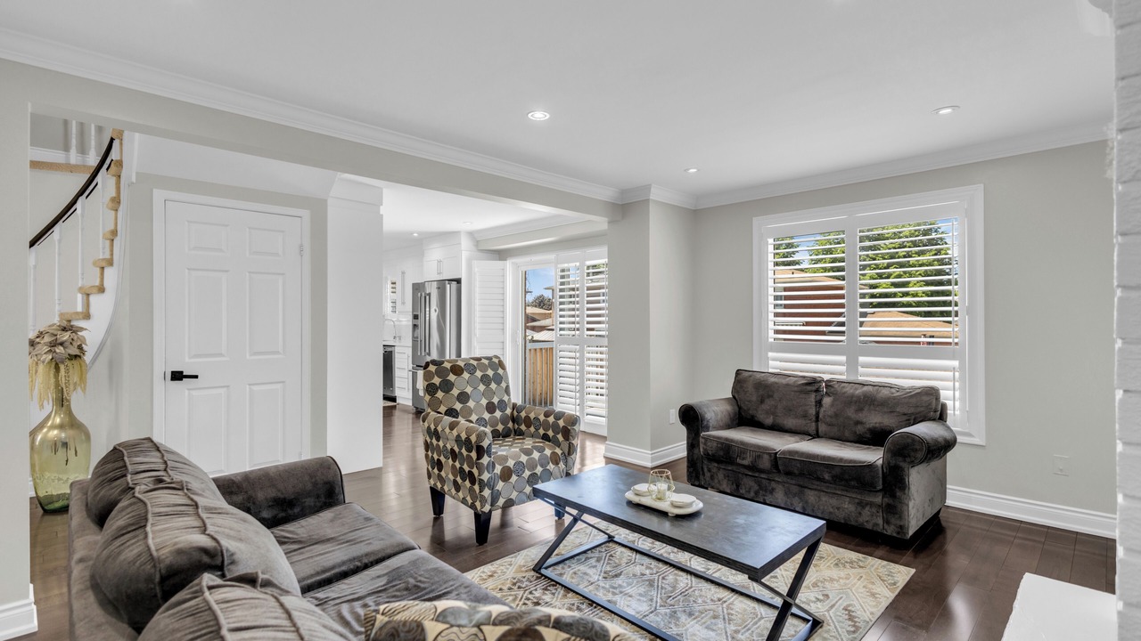 Photo of Livingroom in Whitby