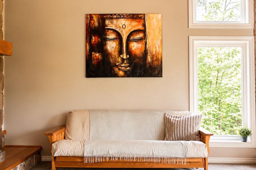 Photo of Livingroom in Victoria Road