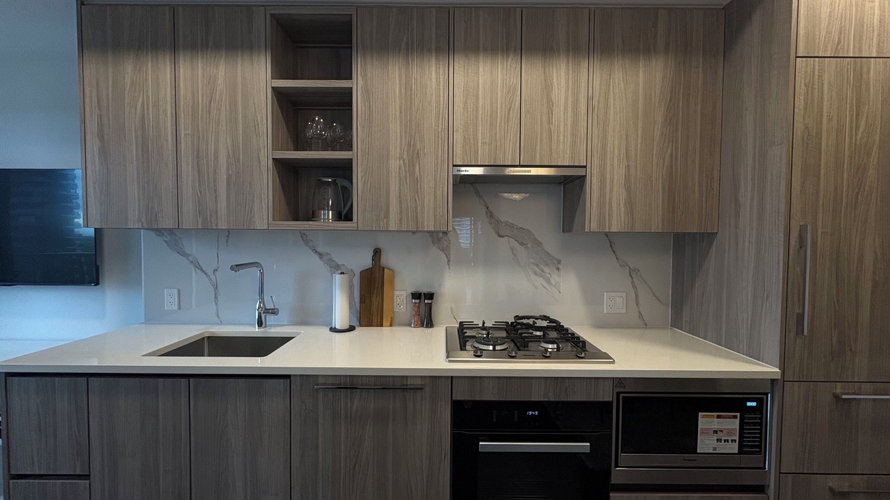 Photo of Kitchen in Bayview Village