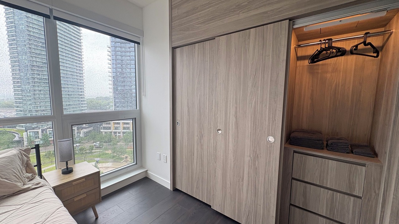 Photo of Bedroom in Bayview Village