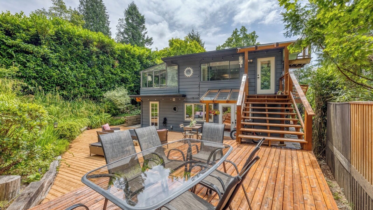 Photo of Outdoor in District of North Vancouver