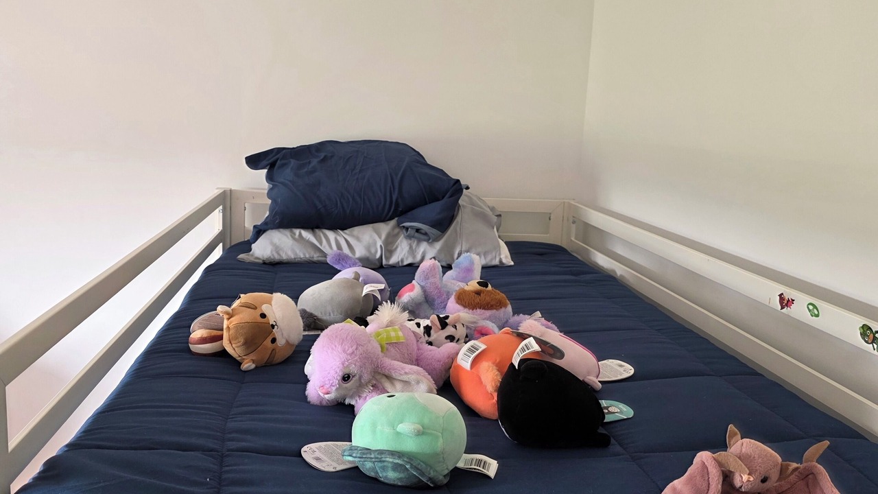 Photo of Bedroom in Manitoulin District