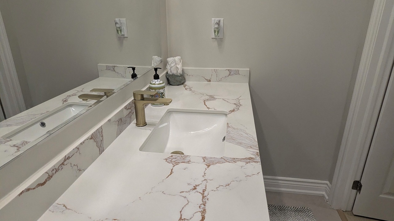 Photo of Bathroom in Whitby