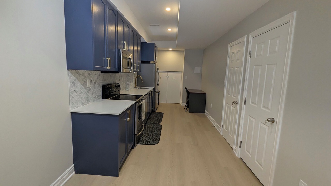 Photo of Kitchen in Whitby