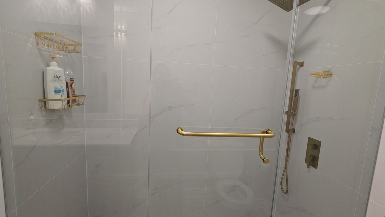 Photo of Bathroom in Whitby