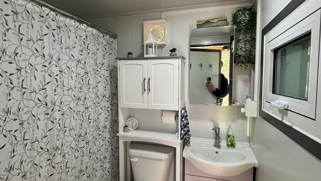 Photo of Bathroom in Minden Hills