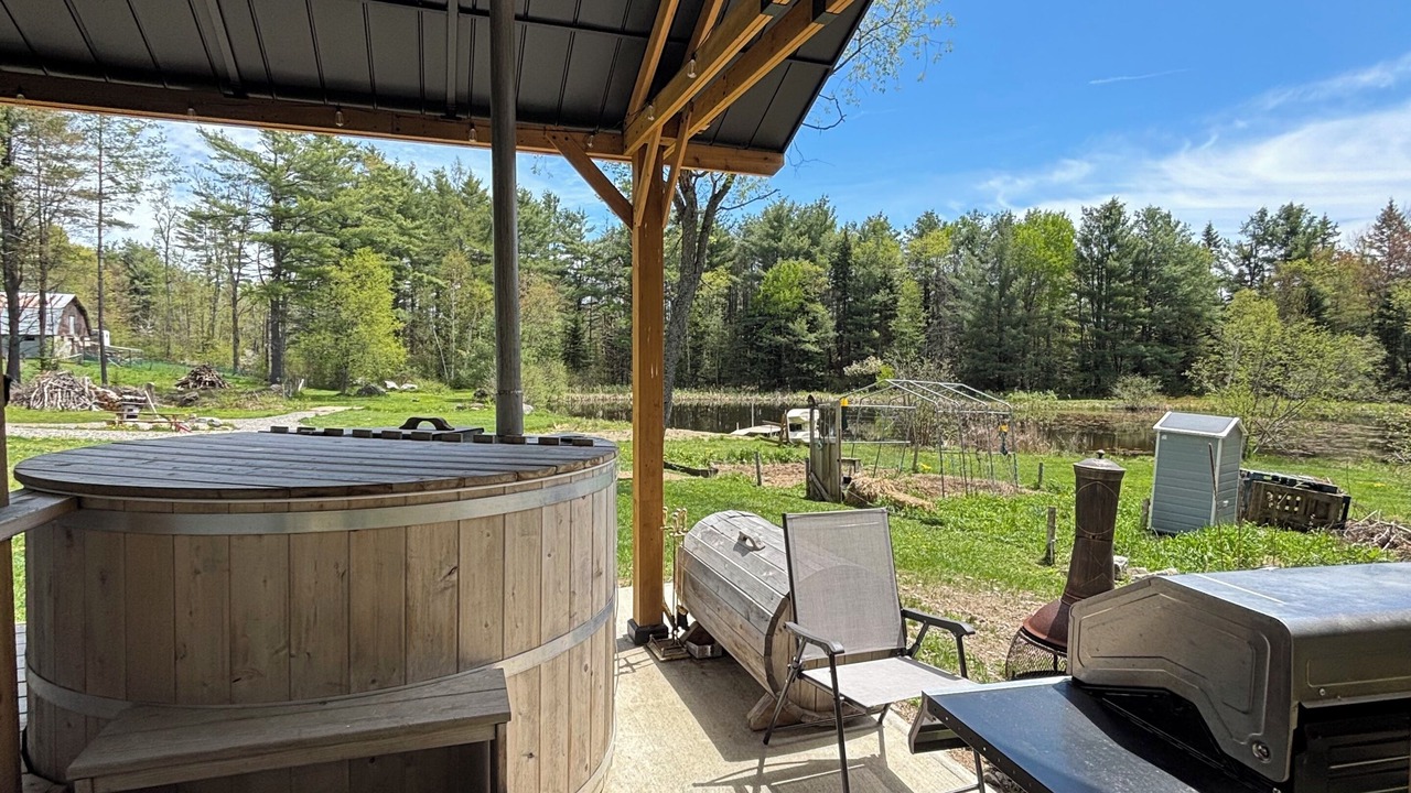 Photo of Outdoor in Minden Hills