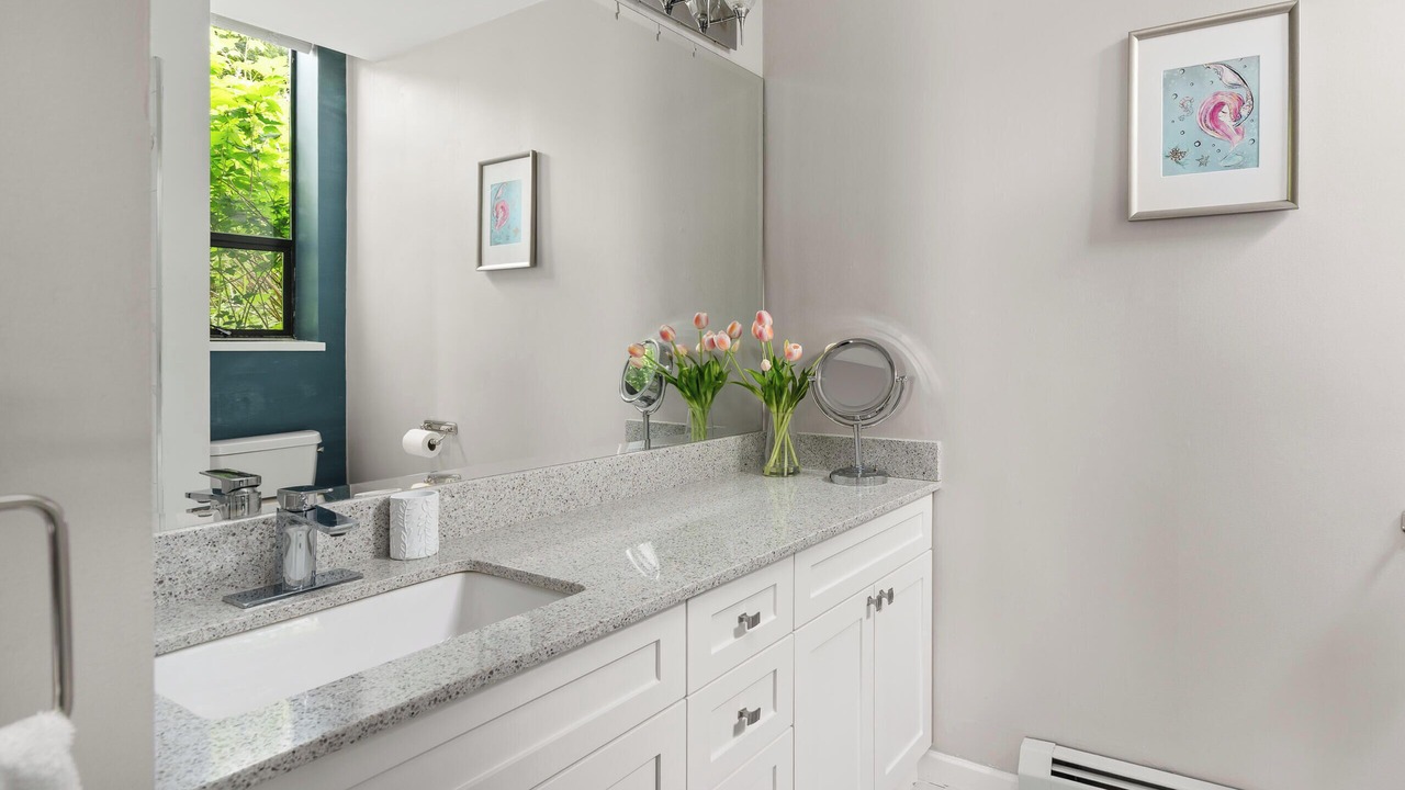 Photo of Bathroom in West Vancouver