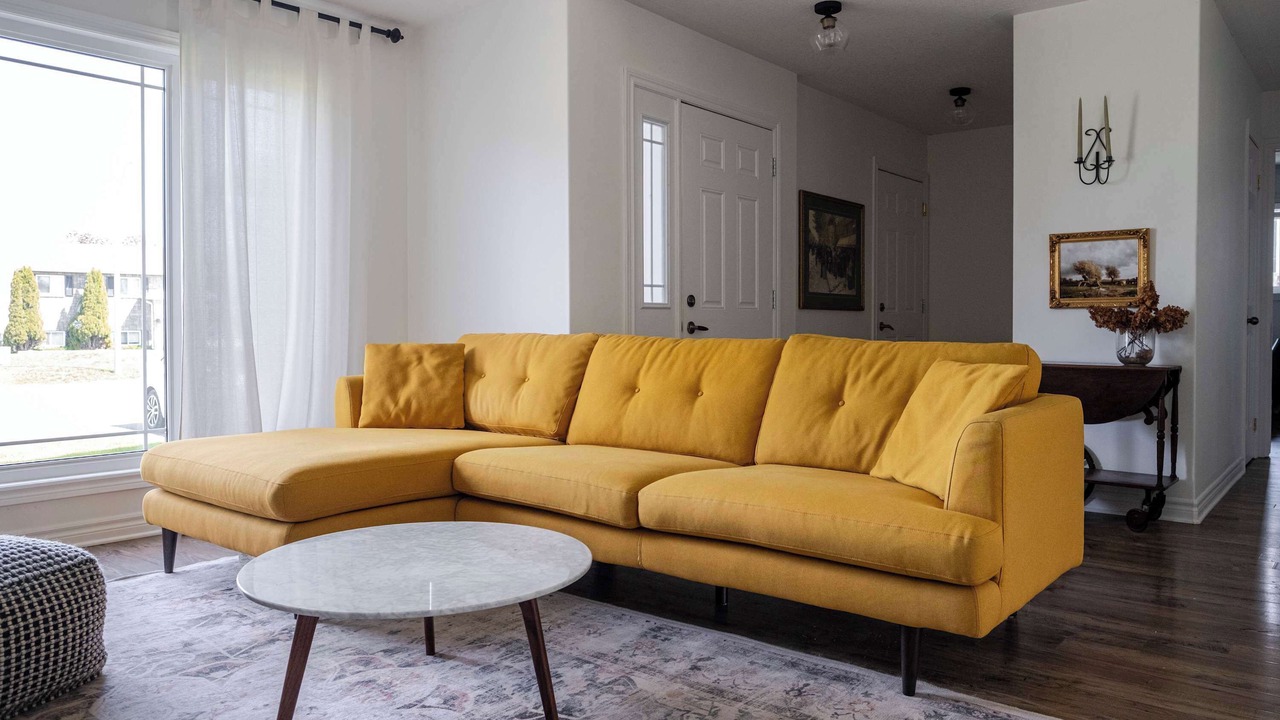 Photo of Livingroom in Wellington
