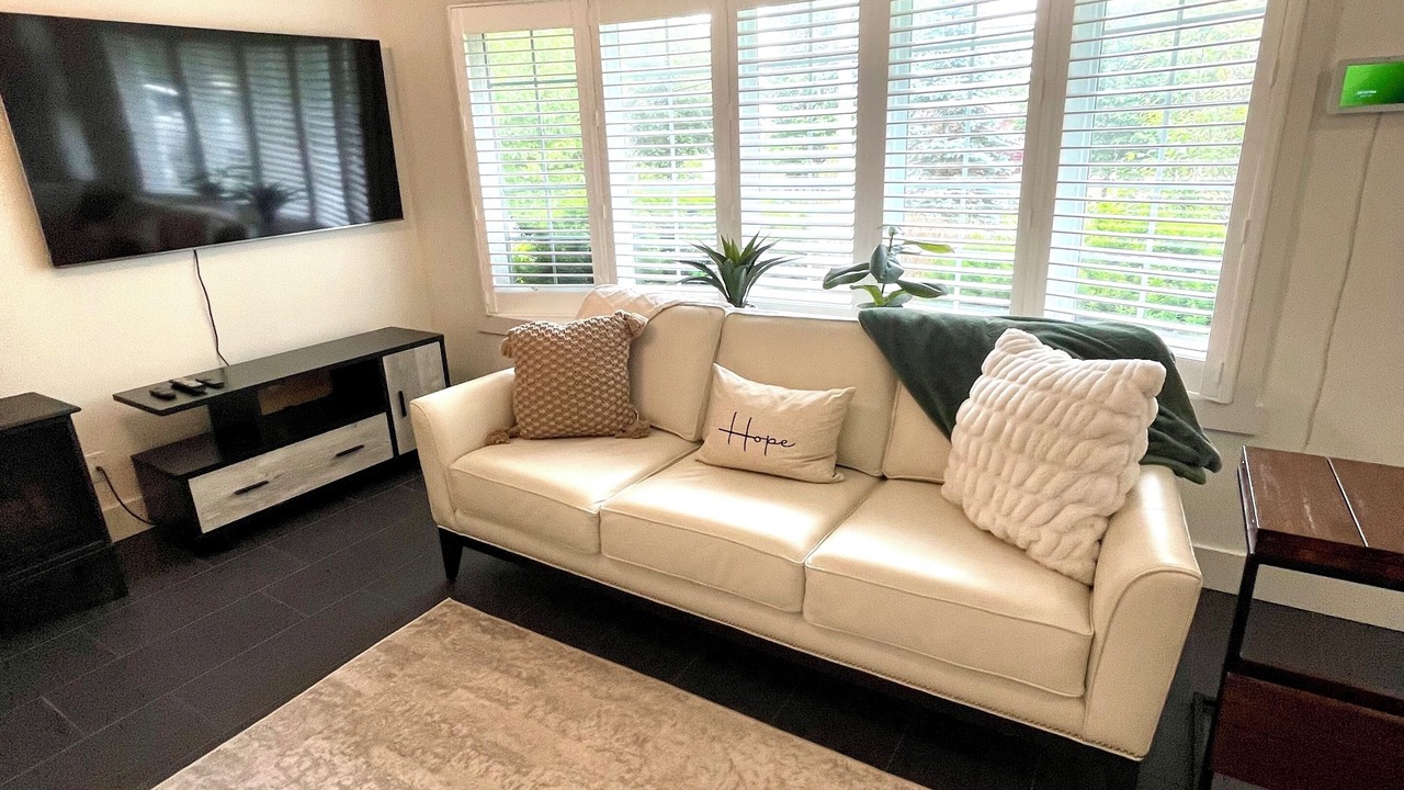 Photo of Livingroom in Saint Jacobs