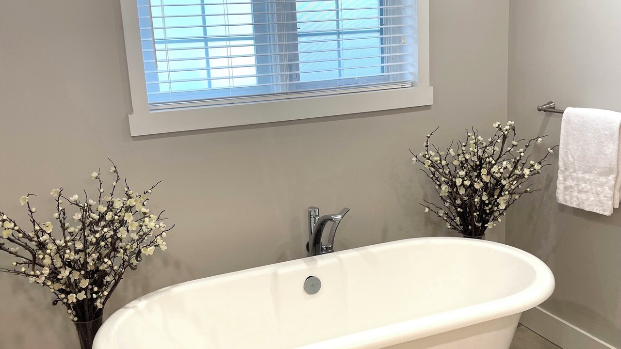 Photo of Bathroom in Saint Jacobs