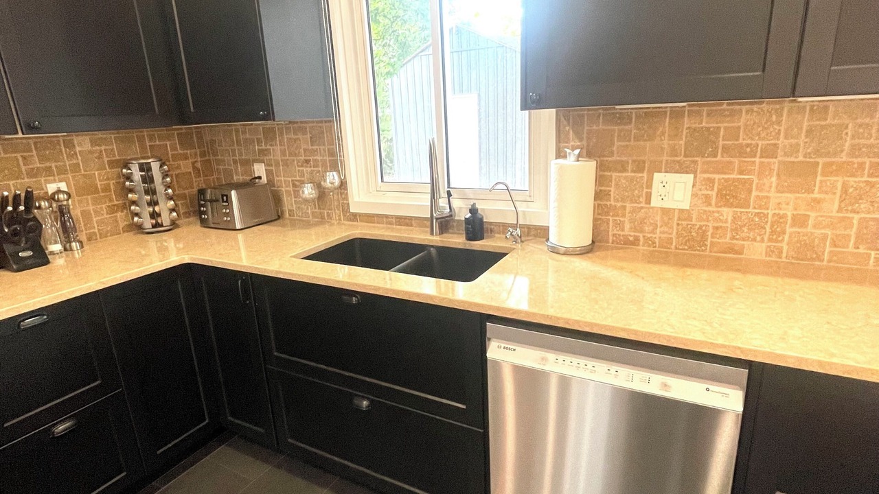 Photo of Kitchen in Saint Jacobs