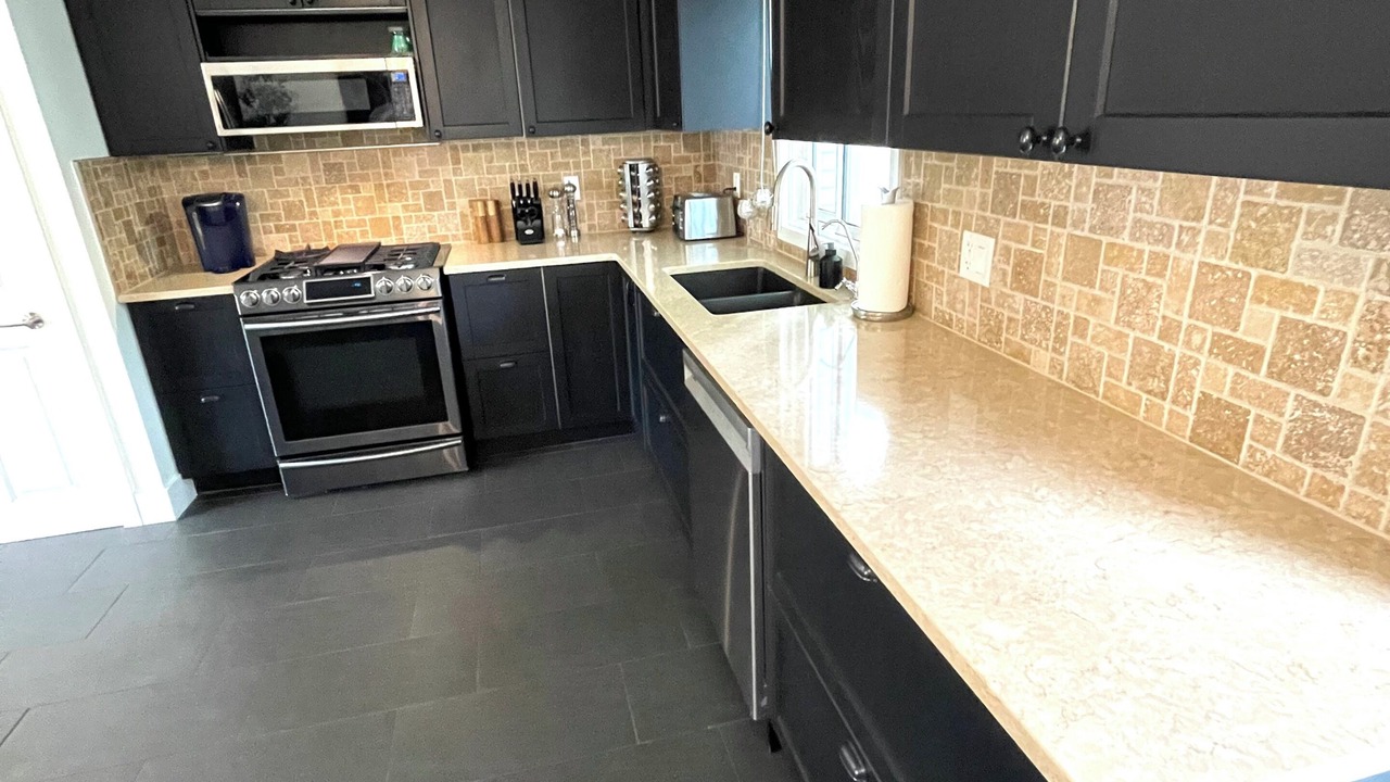 Photo of Kitchen in Saint Jacobs
