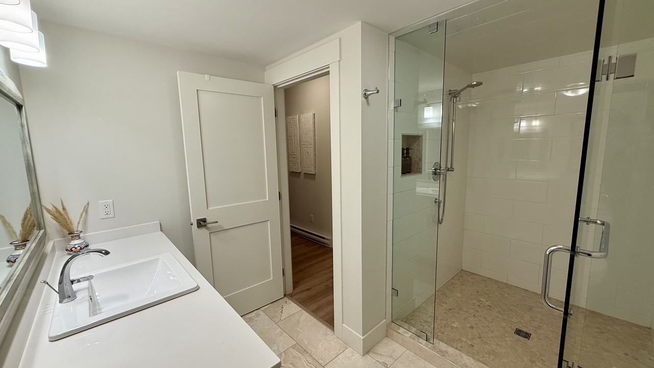 Photo of Bathroom in Crawford