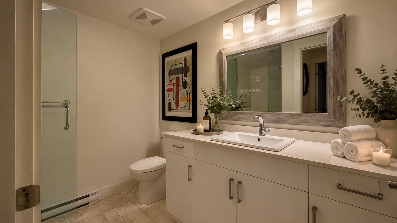 Photo of Bathroom in Crawford
