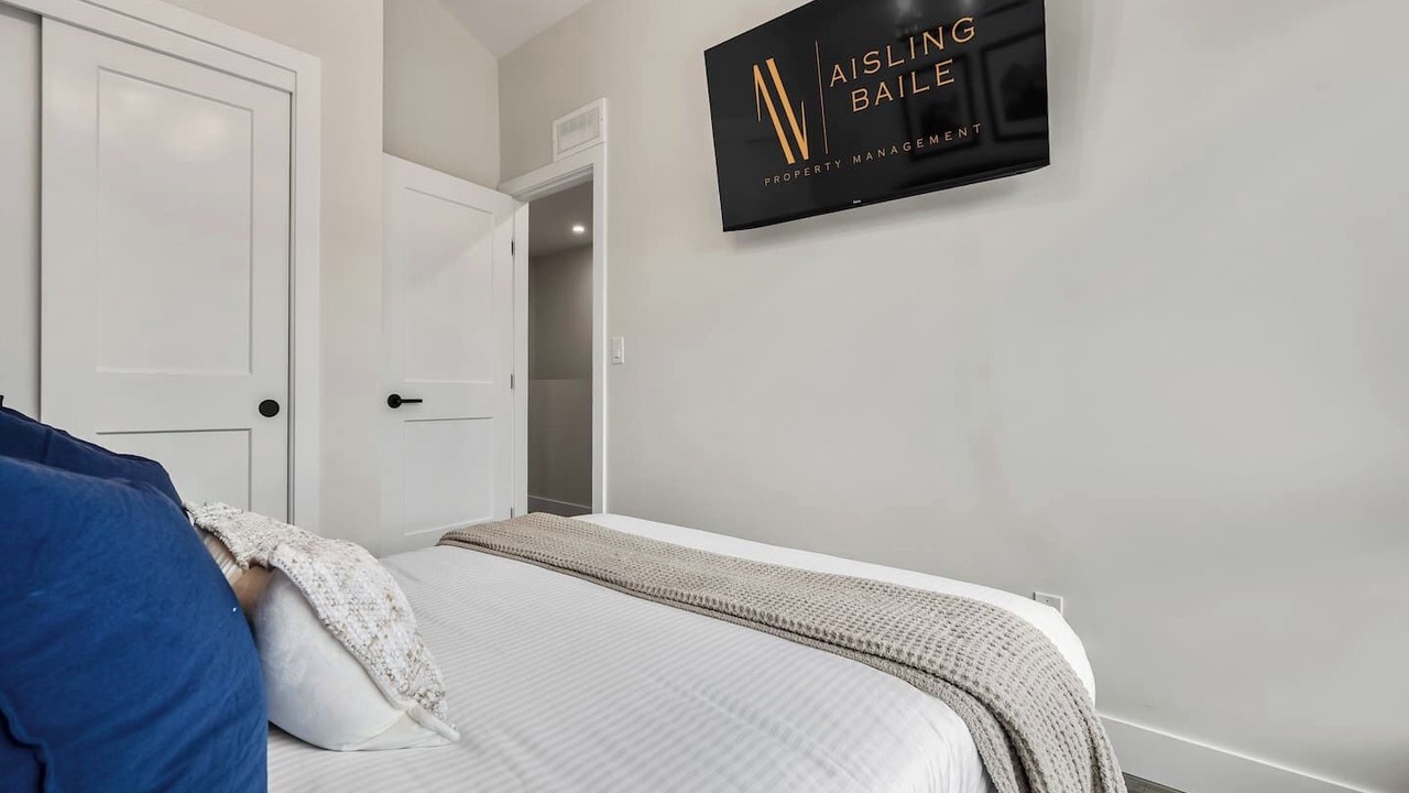 Photo of Bedroom in East Kootenay