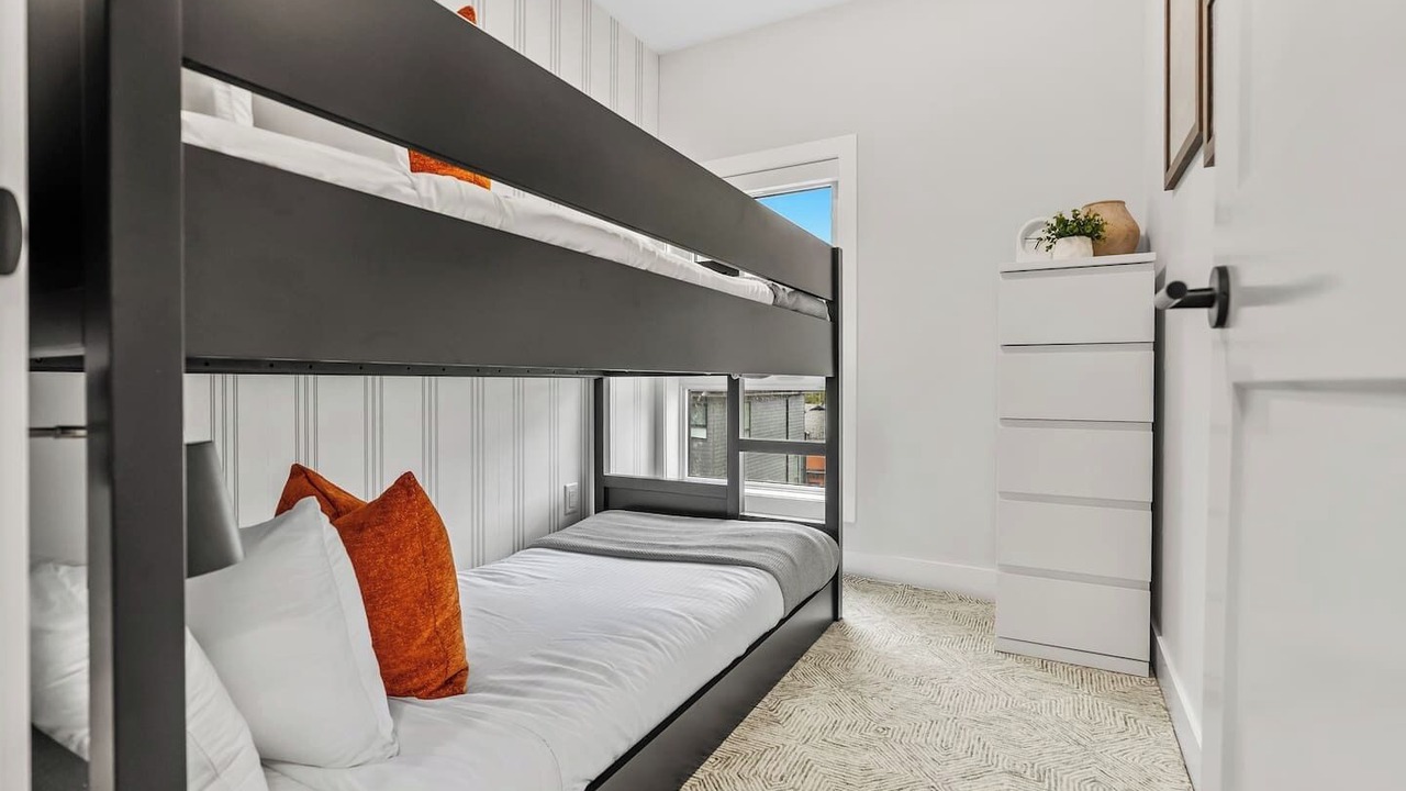 Photo of Bedroom in East Kootenay