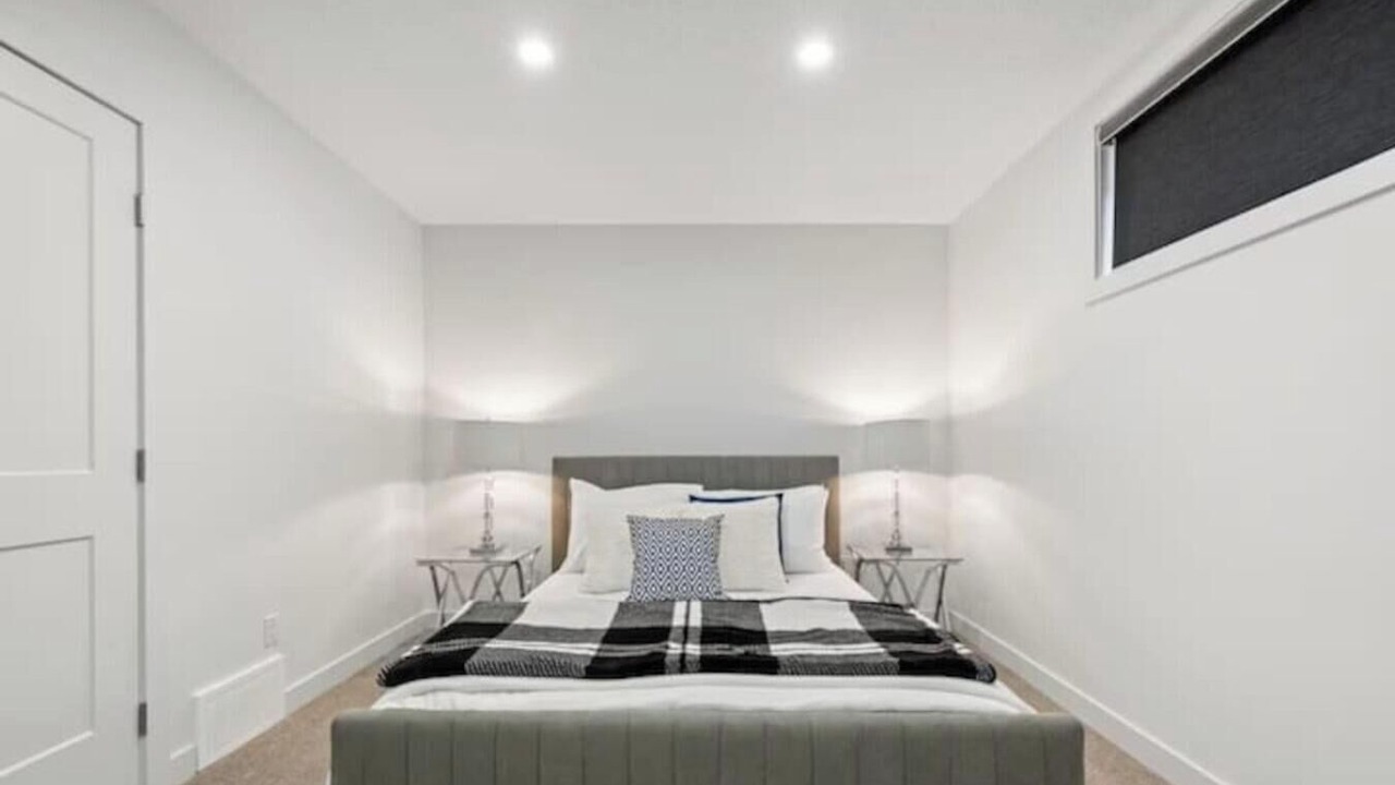 Photo of Bedroom in Southeast Edmonton