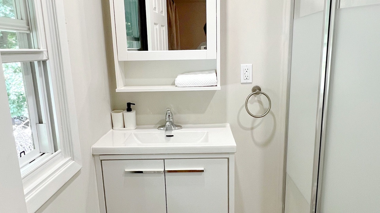 Photo of Bathroom in London