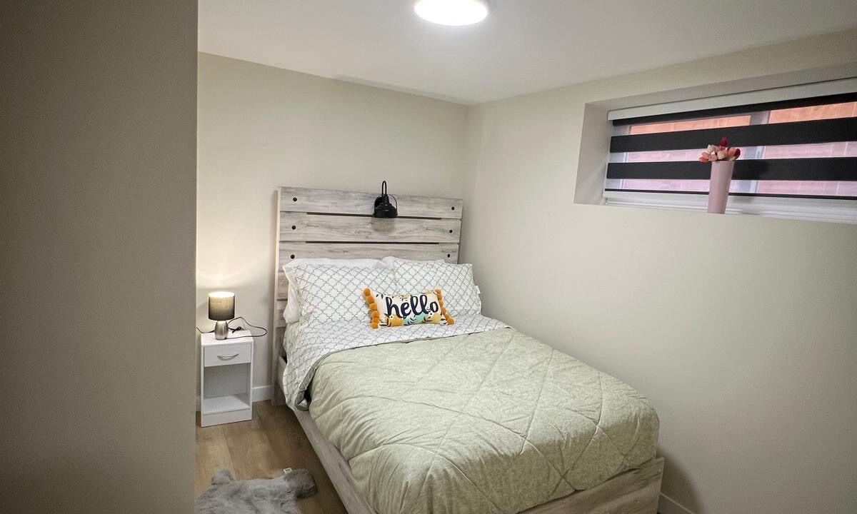 Photo of Bedroom in Winnipeg