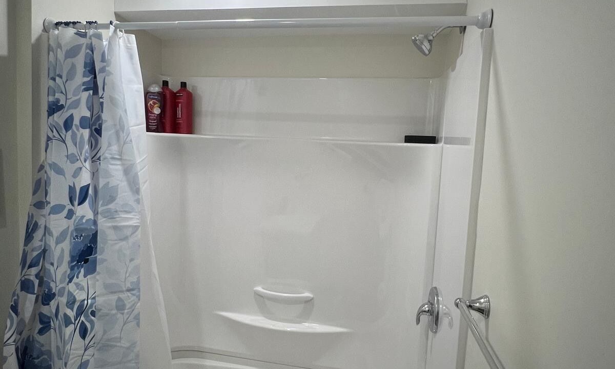 Photo of Bathroom in Winnipeg