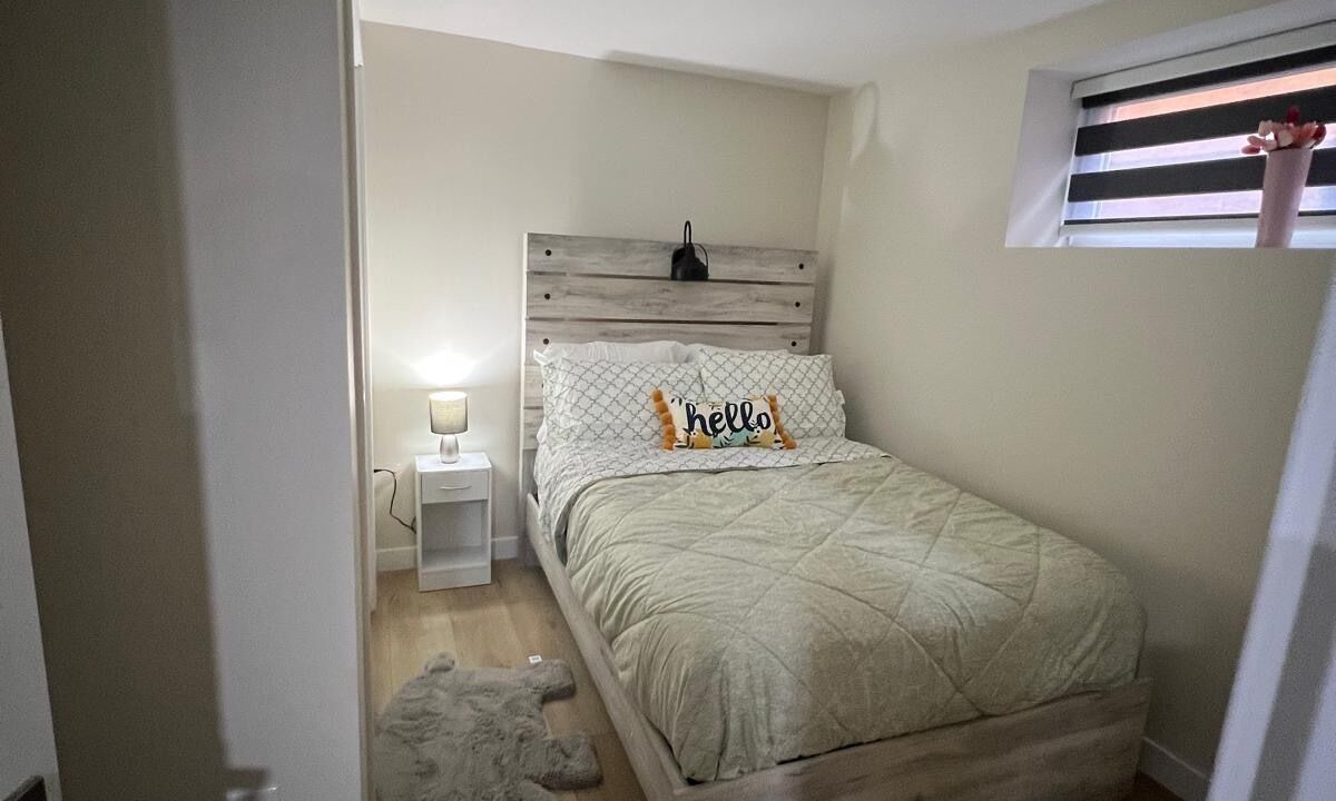 Photo of Bedroom in Winnipeg