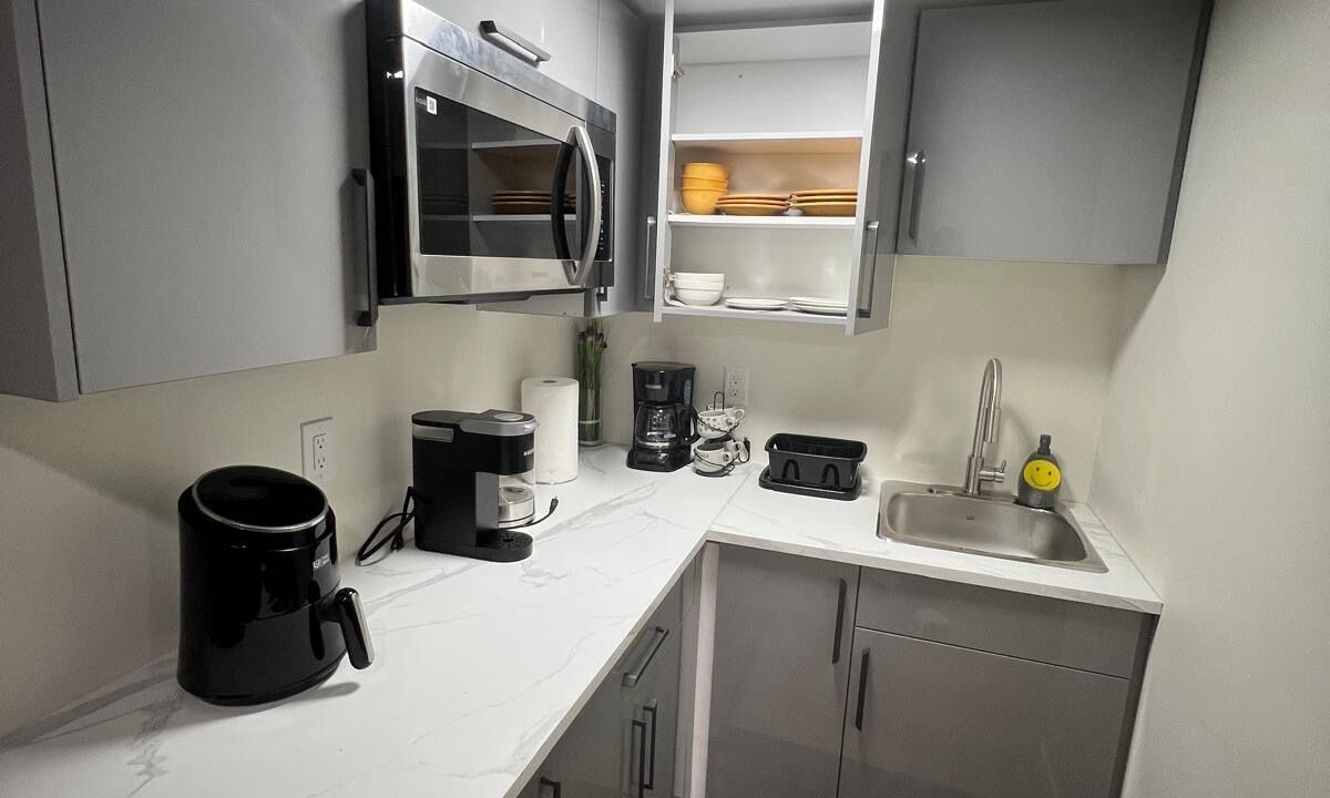 Photo of Kitchen in Winnipeg