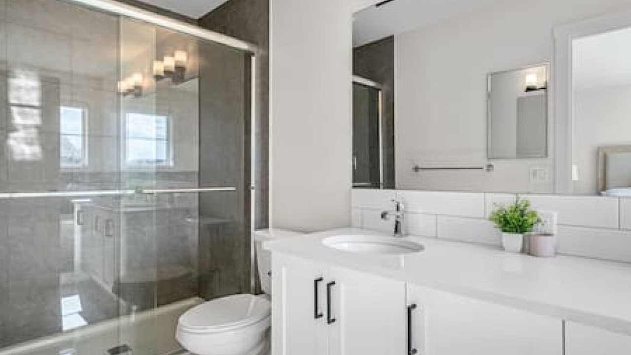 Photo of Bathroom in Calgary