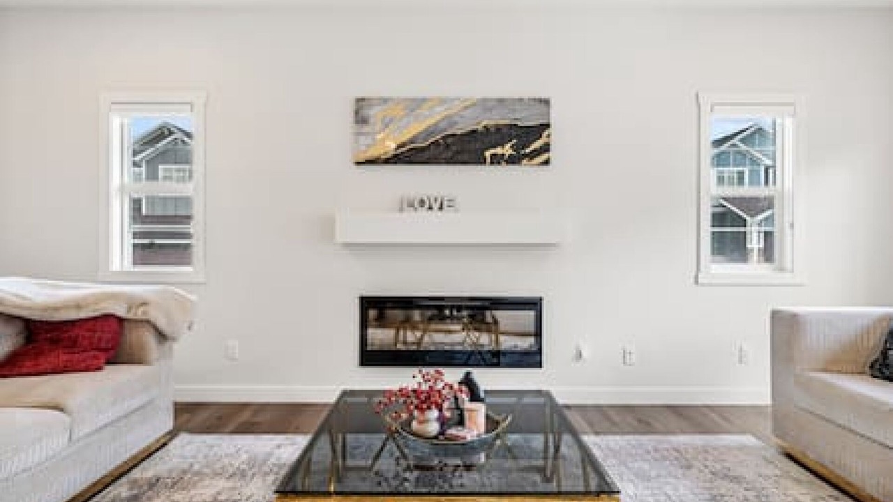 Photo of Livingroom in Calgary