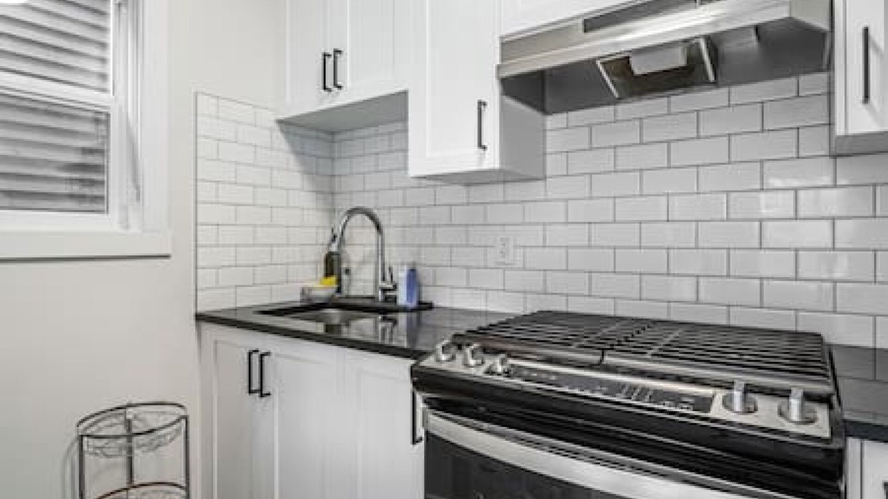 Photo of Kitchen in Calgary