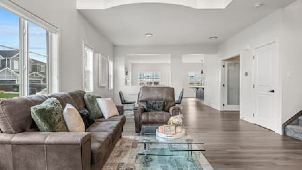 Photo of Livingroom in Calgary