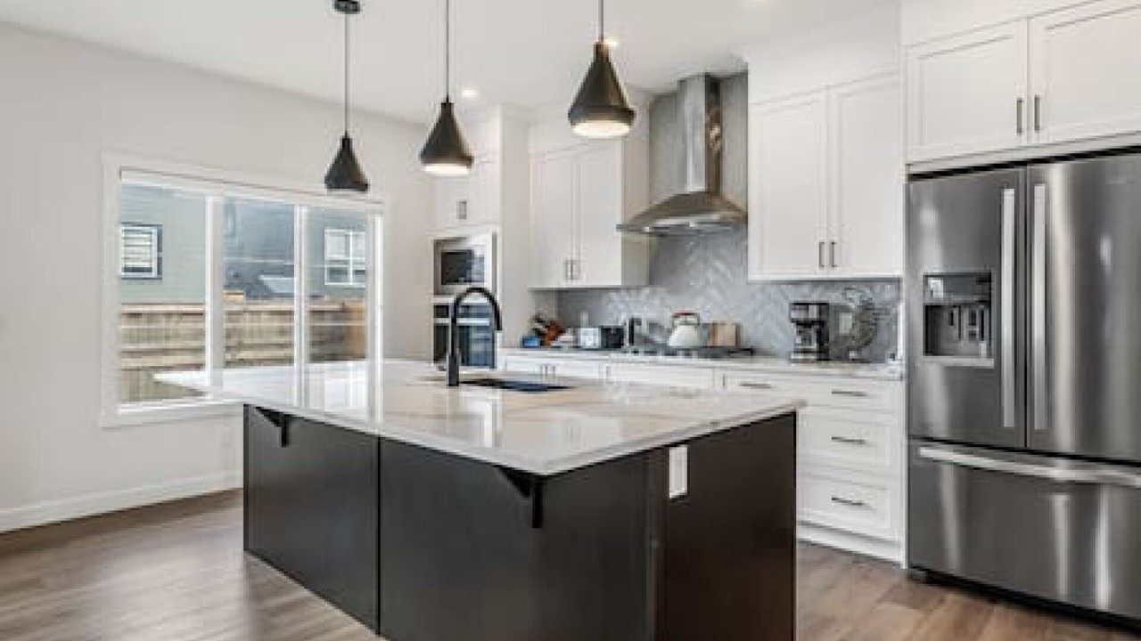 Photo of Kitchen in Calgary
