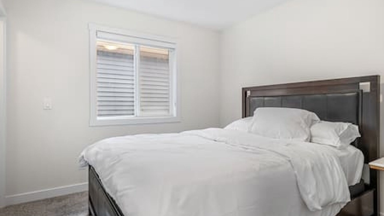 Photo of Bedroom in Calgary