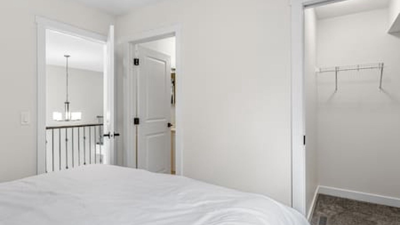 Photo of Bedroom in Calgary