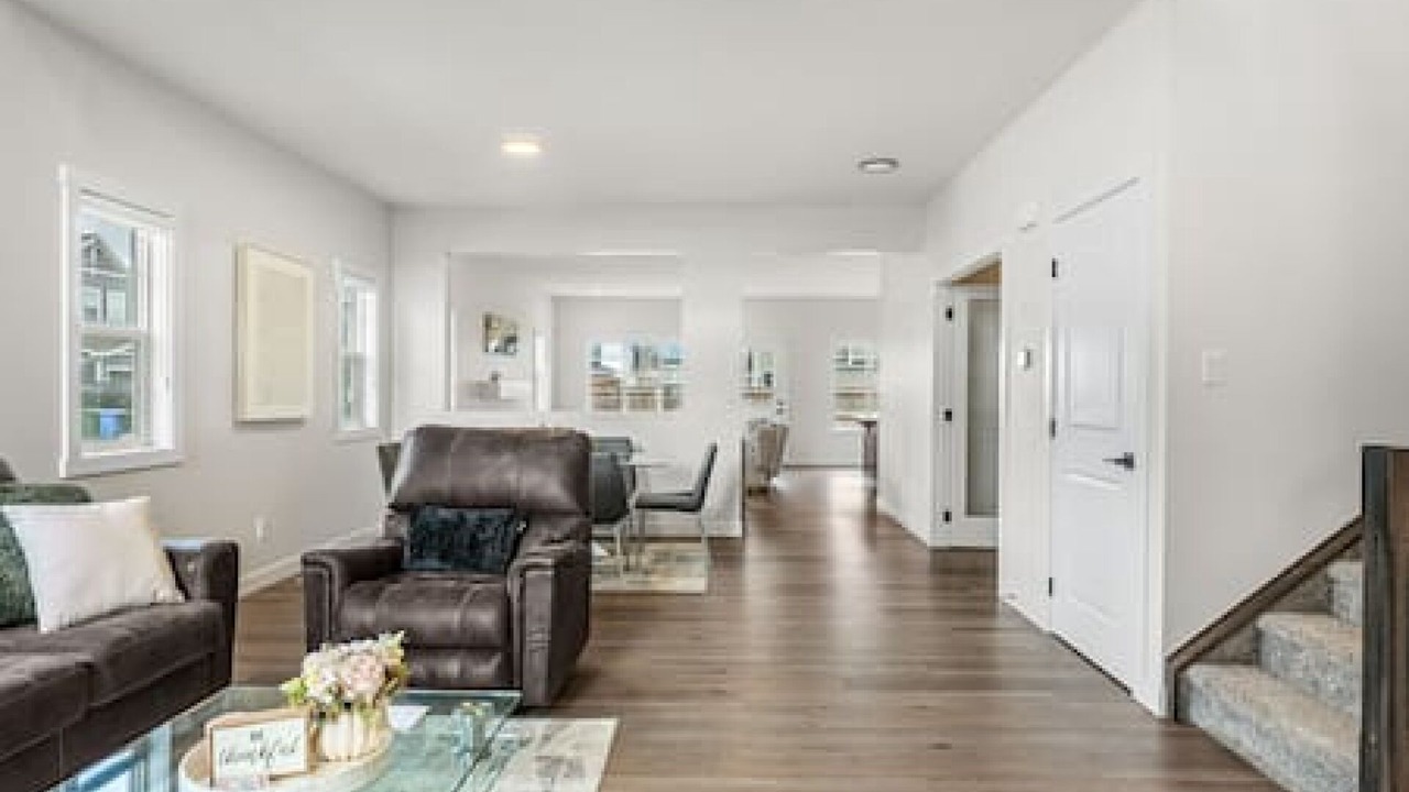 Photo of Livingroom in Calgary