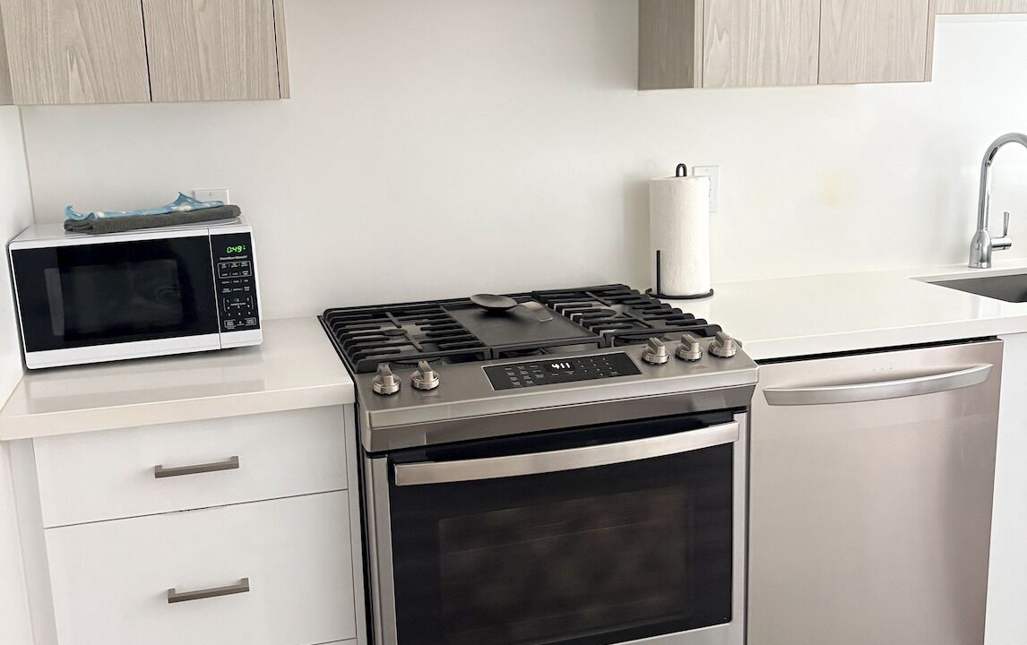 Photo of Kitchen in Toronto