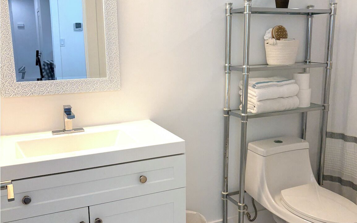 Photo of Bathroom in Toronto
