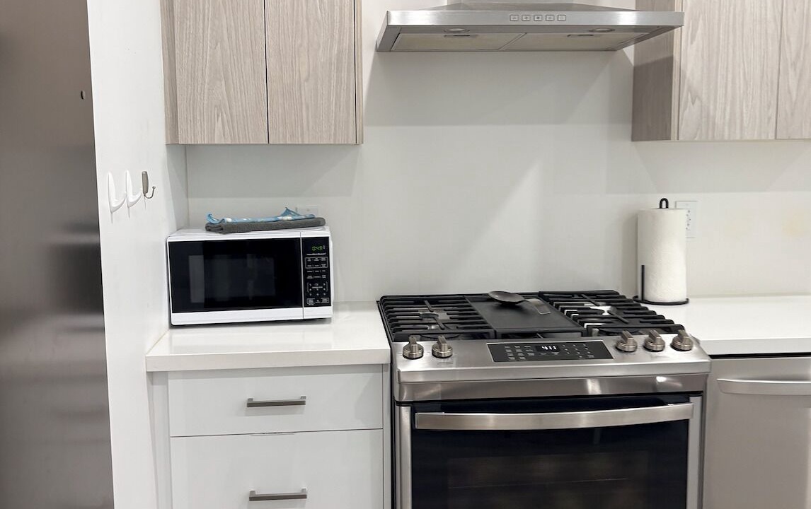 Photo of Kitchen in Toronto